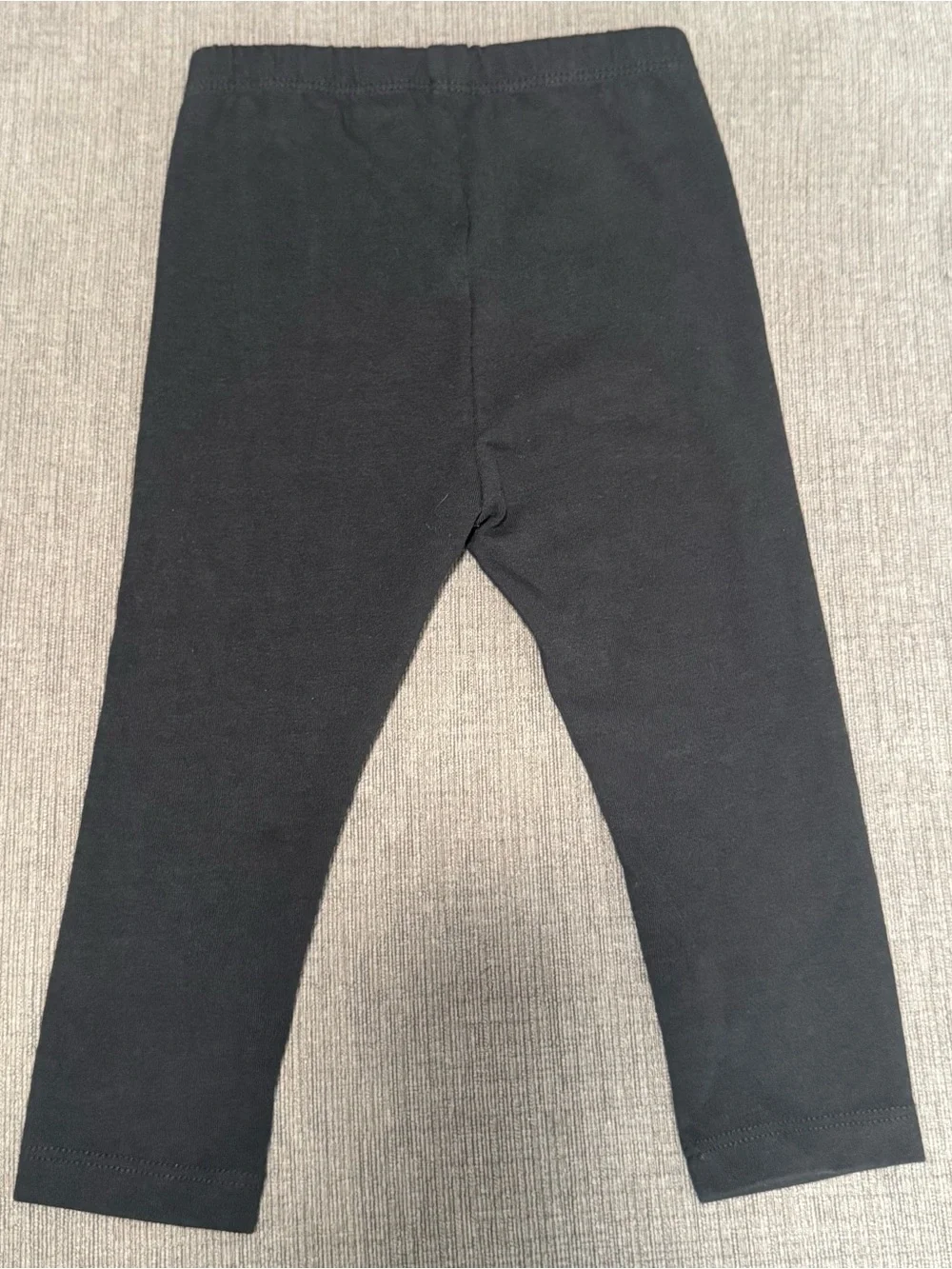 GAP x Disney Mickey Mouse Graphic Bodysuit and Joggers 12-18 months